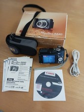 Fotocamera digitale Canon