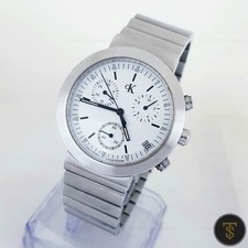 Orologio Calvin Klein K2171