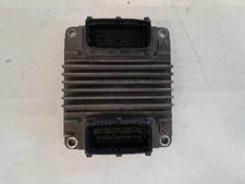 97189136 centralina ecu opel per OPEL MERIVA 1.7 DTI (E75) Y17DT R2025-0003251