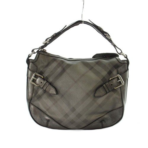 Borsa tracolla burberry tote - a,