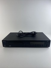 Lettore Compact Disc