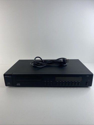 Lettore compact disc - compact,