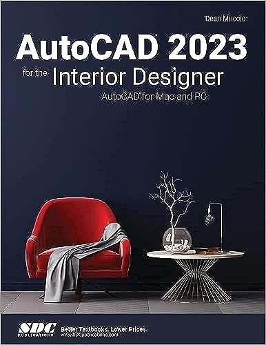 Dean muccio autocad 2023 - 2023, for