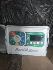 🔴 Rain Bird ESP-ME