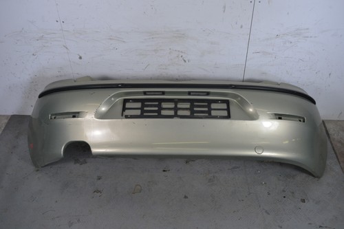 49234 paraurti posteriore alfa - 49234,