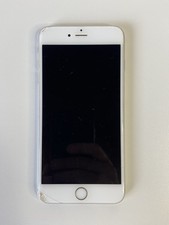 iPhone 6s Plus Bianco 128 Gb