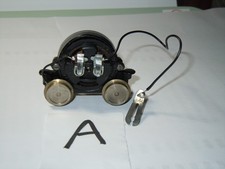 LIMA H0 TRENO MOTORE G COMPLETO A 2 ASSI  FUNZIONANTE -- - A -