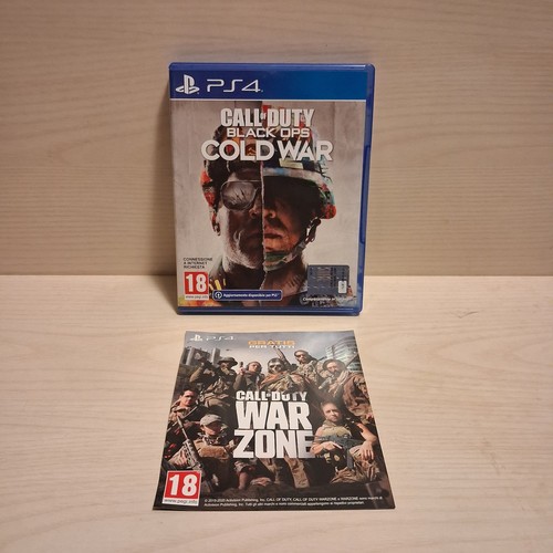 Call duty black ops cold - black,