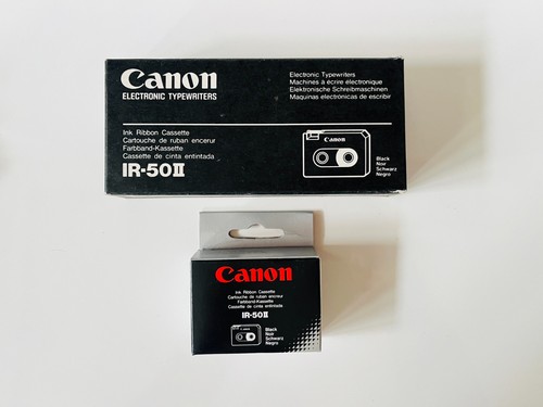 Canon 3x2 6 - ir-50,