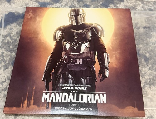 The mandalorian season - mandalorian, 1