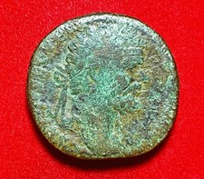 Settimio severo sesterzio - severo,