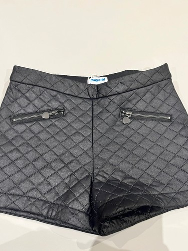 Mayoral pantaloncino bambina