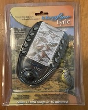 Identificatore Lyric Bird