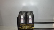 GOMME USATE   205/45R16 87W