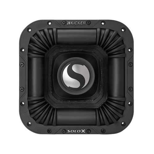 Kicker 49l7x101 car - kicker,