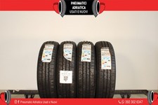 4 PNEUMATICI HANKOOK 165/70