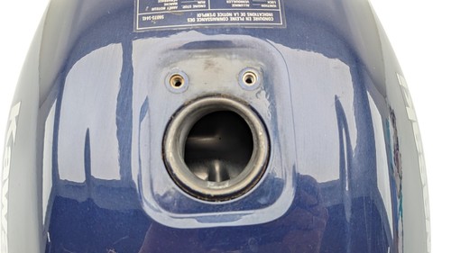 Fuel tank kawasaki - kawasaki, er5
