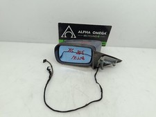 SPECCHIETTO SX PER BMW Serie 3 E46 Cabrio (98>03)