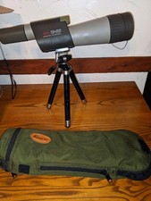 Kowa TS-612 Cannocchiale da