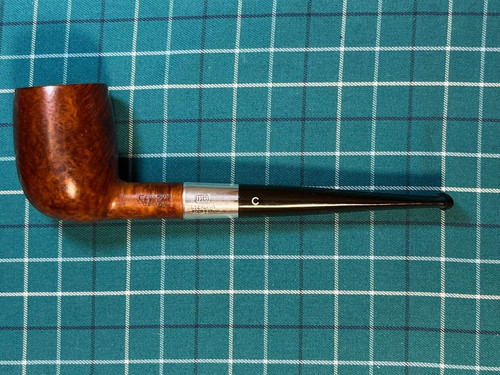 Rarissima bellissima pipa - e,