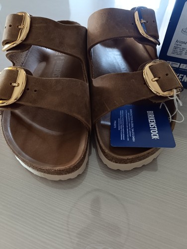 Birkenstock arizona big buckle - arizona,