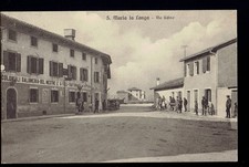 SANTA MARIA LA LONGA (Udine)