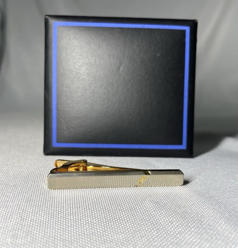 Spilla fermacravatta originale