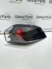 Stop Fanale Posteriore Dx Led