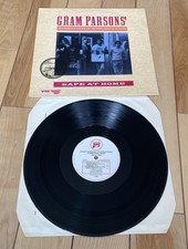 Gram Parsons’ International