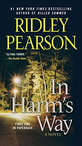 Harm way walt - in, (walt