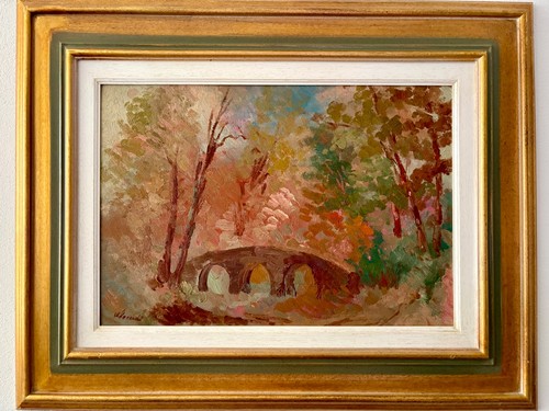 Quadro guido guidi - guidi, 35x50