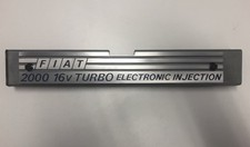 Coperchio valvola testa