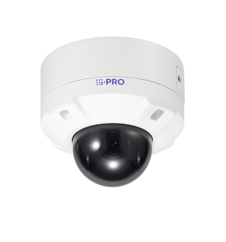Panasonic pro u65300 - i-pro, wv-u65300-zyg