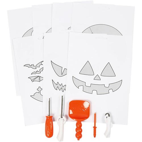 Halloween teiliges - halloween, 6
