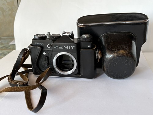 Zenit ttl matr 81080533 - ttl,