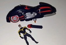 1997 Kenner DC Batman & Robin