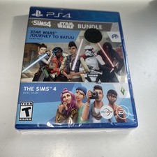 Sony PlayStation 4 The Sims 4