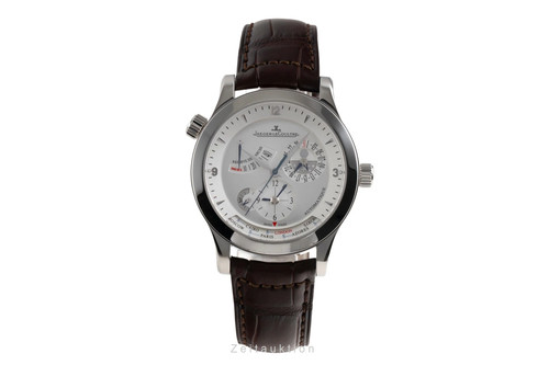 Jaeger lecoultre master - lecoultre,