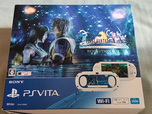 Sony vita pchj 10009 - ps, pchj-10009