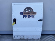 PORTA SCORREVOLE LATERALE SX PER RENAULT Trafic Furgone 2° Serie (07>)