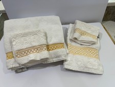 Wamsutta Elite 💯 Set di 5