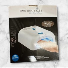 Lampada UV Unghie 36W |