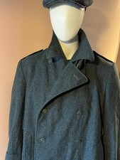 Cappotto KMV-IMG Militare
