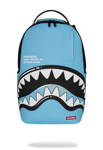 Zaino sprayground shark - zaino,