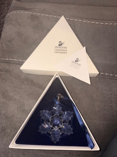 1996 swarovski co vacanza - &,