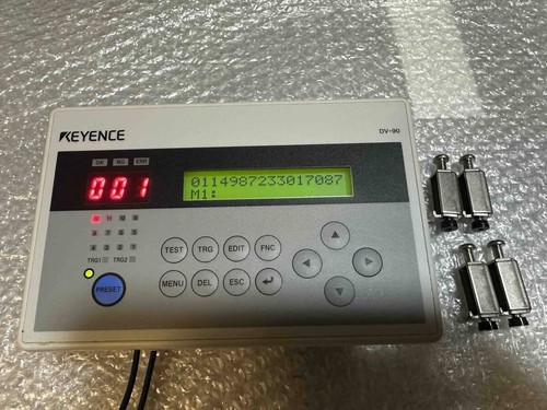 Keyence 90n auto data - keyence,