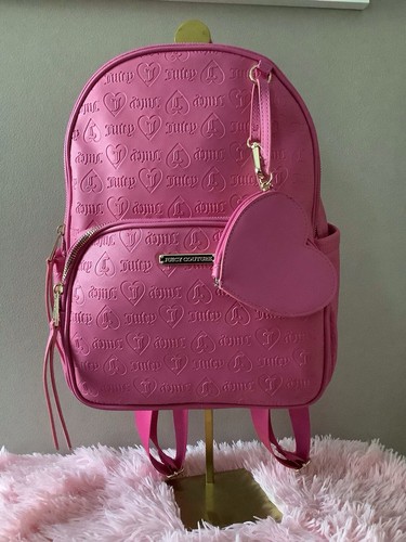 Zaino juicy couture - zaino,