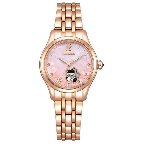 Orologio donna meccanico