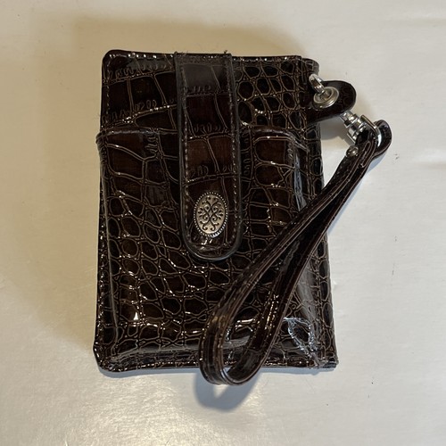 Milano cell phone wristlet dk - milano,,