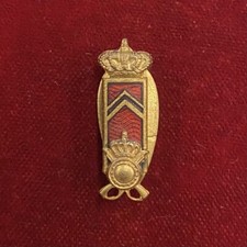 983 - Dist. grado militare da